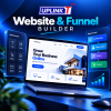 Website & Funnel Builder